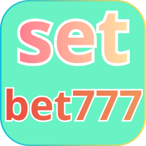 Imagem promocional da SET BET777 mostrando a plataforma e suas vantagens