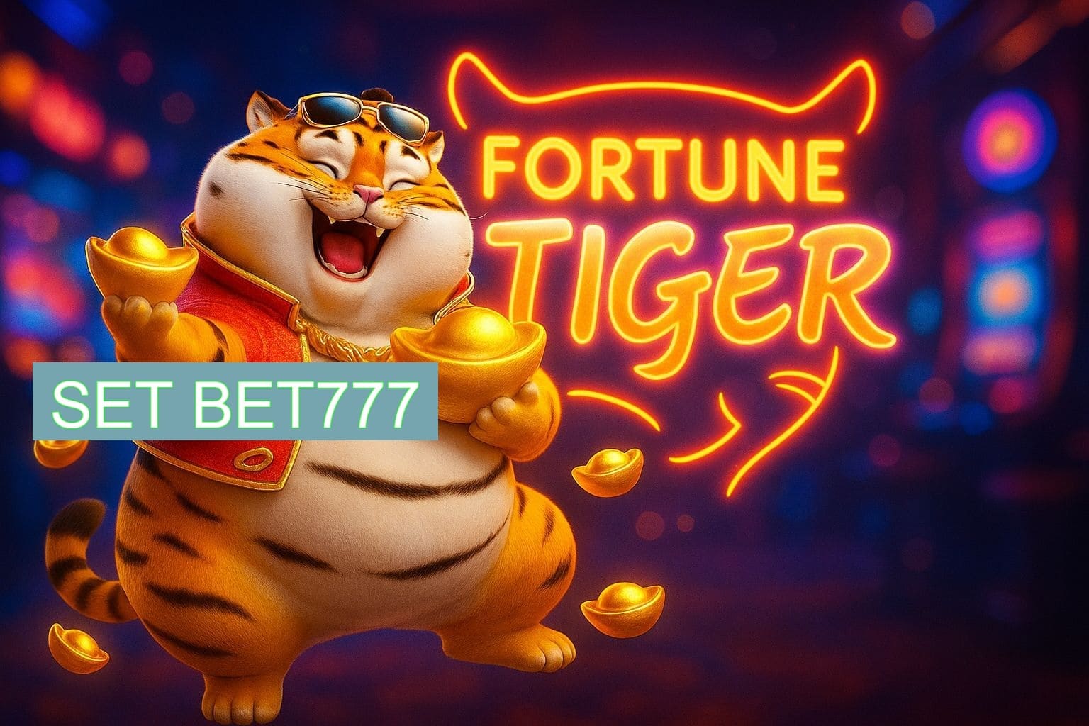 Como Jogar Fortune Tiger