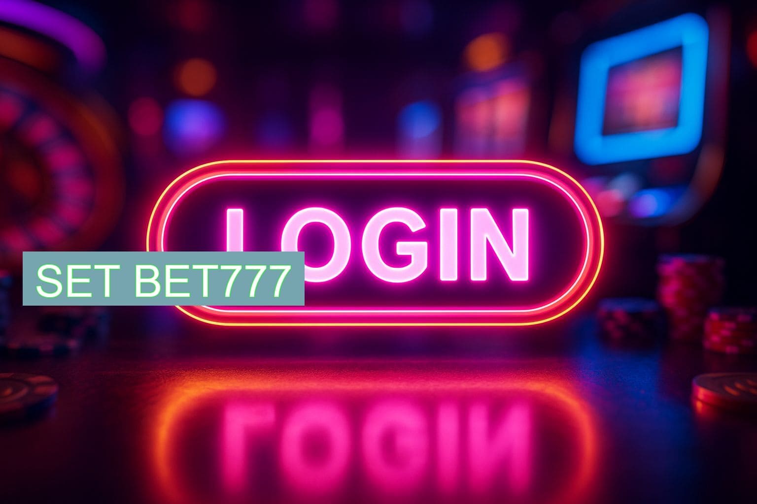 Benefícios do Login