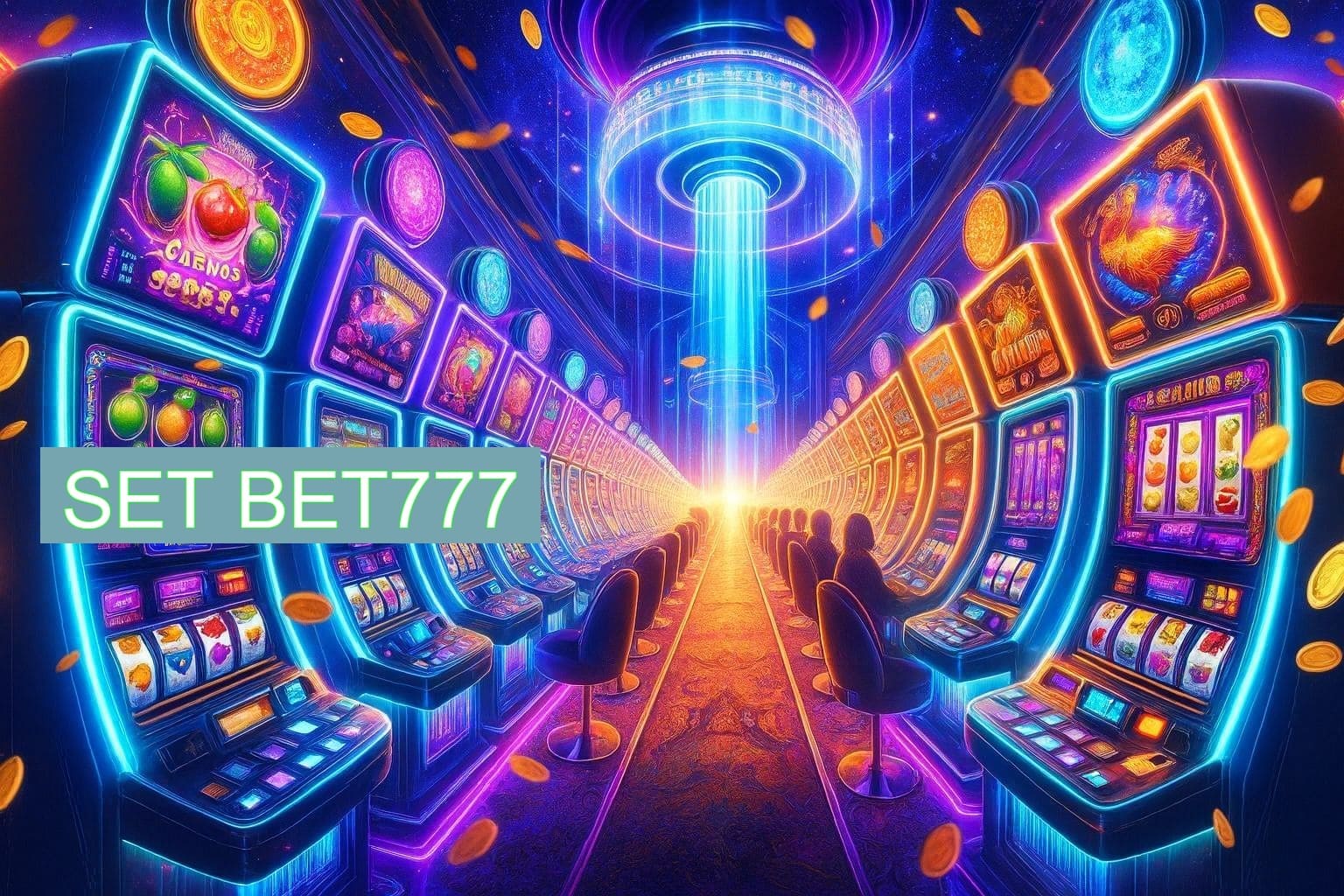 Benefícios dos Slots